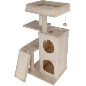 Cat scratching post Kerbl Beige by Kerbl, Cat trees - Ref: S71006848, Price: 93,16 €, Discount: %