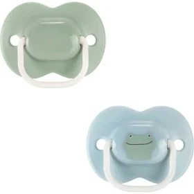 Sucette Tommee Tippee (2 Unités) de Tommee Tippee, Tétines et anneaux de dentition - Réf : S71006852, Prix : 24,87 €, Remise : %