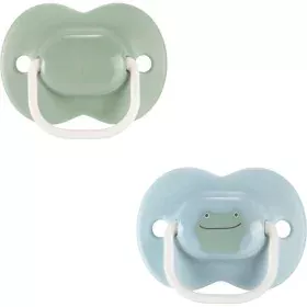 Pacifier Tommee Tippee (2 Units) by Tommee Tippee, Pacifiers and teethers - Ref: S71006852, Price: 24,87 €, Discount: %