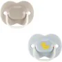 Sucette Tommee Tippee (2 Unités) de Tommee Tippee, Tétines et anneaux de dentition - Réf : S71006852, Prix : 23,75 €, Remise : %