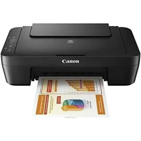 Imprimante Multifonction Canon MG2551S de Canon, Imprimantes multifonctions - Réf : S71006890, Prix : 72,35 €, Remise : %