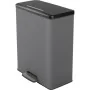 Cubo de basura Curver de Curver, Basura y reciclaje - Ref: S71006906, Precio: 87,33 €, Descuento: %