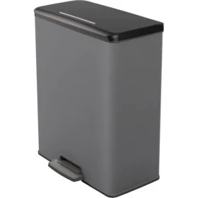 Cubo de basura Curver de Curver, Basura y reciclaje - Ref: S71006906, Precio: 93,75 €, Descuento: %