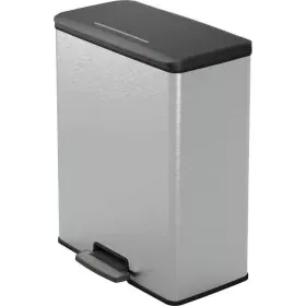 Cubo de basura Curver 254610 Plástico 65 L de Curver, Basura y reciclaje - Ref: S71006909, Precio: 79,41 €, Descuento: %