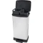 Cubo de basura Curver 254620 Plástico 46 L de Curver, Basura y reciclaje - Ref: S71006910, Precio: 86,31 €, Descuento: %