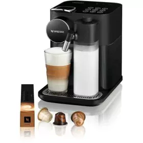 Capsule Coffee Machine DeLonghi EN 650.B Black 1 L by DeLonghi, Coffee Capsule Machines - Ref: S71006915, Price: 356,77 €, Di...