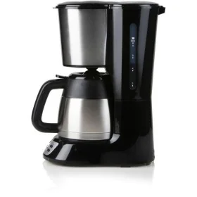 Máquina de Café de Filtro DOMO DO709K 1000 W 1 L de DOMO, Cafeteiras de gota - Ref: S71006941, Preço: 71,06 €, Desconto: %