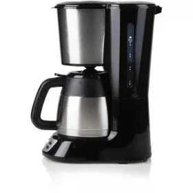 Cafetera de Goteo DOMO DO709K 1000 W 1 L de DOMO, Cafeteras de goteo - Ref: S71006941, Precio: 71,06 €, Descuento: %