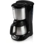 Cafetière goutte à goutte DOMO DO709K 1000 W 1 L de DOMO, Cafetières filtres - Réf : S71006941, Prix : 71,06 €, Remise : %