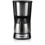 Cafetière goutte à goutte DOMO DO709K 1000 W 1 L de DOMO, Cafetières filtres - Réf : S71006941, Prix : 71,06 €, Remise : %