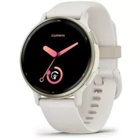 Relógio masculino GARMIN Branco de GARMIN, Relógios com braselete - Ref: S71006946, Preço: 361,72 €, Desconto: %