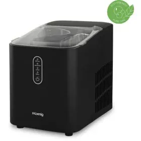 Máquina de Fazer Gelo Hkoenig KUB14 Preto 1 L de Hkoenig, Máquinas de gelo - Ref: S71006970, Preço: 133,41 €, Desconto: %