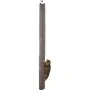 Árbol rascador para gatos Kerbl Gris de Kerbl, Árboles para gatos - Ref: S71006989, Precio: 90,48 €, Descuento: %