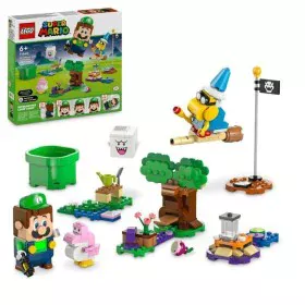 Figura Decorativa Lego Plástico (210 Piezas) de Lego, Coleccionables - Ref: S71007008, Precio: 62,90 €, Descuento: %