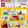 Deko-Figur Lego Kunststoff von Lego, Sammlerstücke - Ref: S71007009, Preis: 64,15 €, Rabatt: %