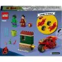 Figura Decorativa Lego Plástico de Lego, Coleccionables - Ref: S71007022, Precio: 30,98 €, Descuento: %