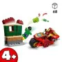 Figura Decorativa Lego Plástico de Lego, Coleccionables - Ref: S71007022, Precio: 30,98 €, Descuento: %