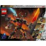 Figura Decorativa Lego de Lego, Colecionáveis - Ref: S71007023, Preço: 45,31 €, Desconto: %