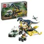 Puppenhaus Lego 76966 von Lego, Puppenhäuser - Ref: S71007028, Preis: 98,42 €, Rabatt: %