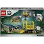 Maison de poupée Lego 76966 de Lego, Maisons de poupées - Réf : S71007028, Prix : 98,42 €, Remise : %