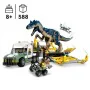 Casa de Bonecas Lego 76966 de Lego, Casas de bonecas - Ref: S71007028, Preço: 98,42 €, Desconto: %