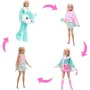 Figuras de Ação Barbie HJX76 de Barbie, Bonecos e figuras de ação - Ref: S71007038, Preço: 56,45 €, Desconto: %