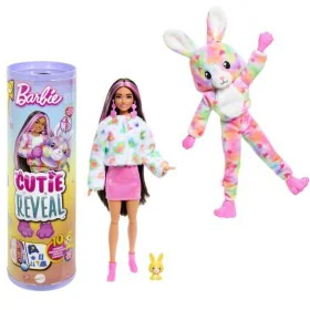 Action Figure Barbie by Barbie, Action figures and dolls - Ref: S71007046, Price: 52,24 €, Discount: %