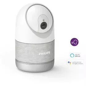 Surveillance Camcorder Philips WelcomeEye Look by Philips, Video surveillance equipment - Ref: S71007149, Price: 127,99 €, Di...