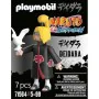 Statua Playmobil Naruto 71564 7 Pezzi di Playmobil, Playset con figure di giocattoli - Rif: S71007154, Prezzo: 24,20 €, Scont...