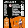 Figurine Playmobil Naruto 71568 4 Pièces de Playmobil, Playsets de figurines de jouets - Réf : S71007158, Prix : 26,26 €, Rem...