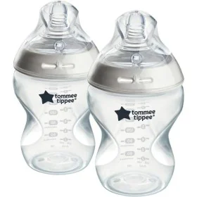 Baby-Flasche Tommee Tippee 260 ml von Tommee Tippee, Babyflaschen - Ref: S71007201, Preis: 28,50 €, Rabatt: %