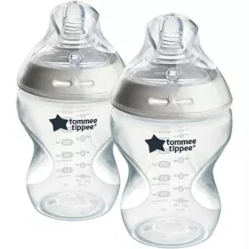 Baby-Flasche Tommee Tippee 260 ml von Tommee Tippee, Babyflaschen - Ref: S71007201, Preis: 27,37 €, Rabatt: %