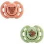 Pacifier Tommee Tippee (2 Pieces) by Tommee Tippee, Pacifiers and teethers - Ref: S71007203, Price: 25,70 €, Discount: %