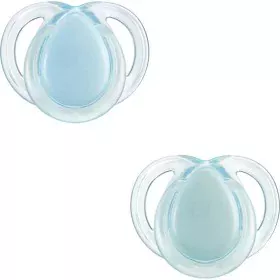 Sucette Tommee Tippee 2 Unités (2 Unités) de Tommee Tippee, Tétines et anneaux de dentition - Réf : S71007205, Prix : 23,75 €...