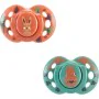 Pacifier Tommee Tippee (2 Units) by Tommee Tippee, Pacifiers and teethers - Ref: S71007206, Price: 24,33 €, Discount: %