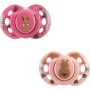 Pacifier Tommee Tippee (2 Units) by Tommee Tippee, Pacifiers and teethers - Ref: S71007206, Price: 24,33 €, Discount: %