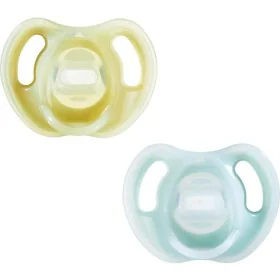 Pacifier Tommee Tippee 2 Units (2 Units) (2 Pieces) by Tommee Tippee, Pacifiers and teethers - Ref: S71007207, Price: 26,97 €...