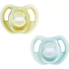 Sucette Tommee Tippee 2 Unités (2 Unités) (2 Pièces) de Tommee Tippee, Tétines et anneaux de dentition - Réf : S71007207, Pri...