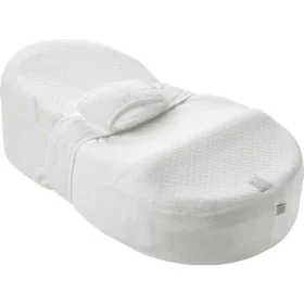 Colchão para berço RED CASTLE Cocoonababy 69 x 40 x 19 cm Branco de RED CASTLE, Colchões - Ref: S7100723, Preço: 156,79 €, De...