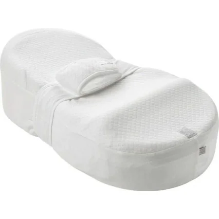 Matelas pour lit de bébé RED CASTLE Cocoonababy 69 x 40 x 19 cm Blanc de RED CASTLE, Matelas - Réf : S7100723, Prix : 161,39 ...