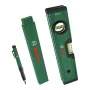 Niveau laser BOSCH de BOSCH, Outils et accessoires de mesure laser - Réf : S71007244, Prix : 42,53 €, Remise : %