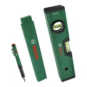 Laser level BOSCH by BOSCH, Laser measuring tools and accessories - Ref: S71007244, Price: 44,19 €, Discount: %