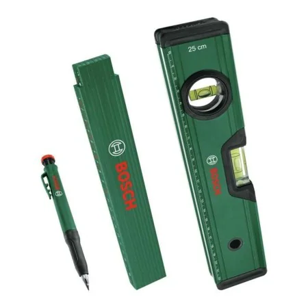 Laser level BOSCH by BOSCH, Laser measuring tools and accessories - Ref: S71007244, Price: 43,44 €, Discount: %