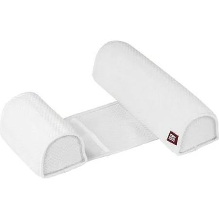 Almofada RED CASTLE Branco de RED CASTLE, Almofadas - Ref: S7100725, Preço: 48,65 €, Desconto: %