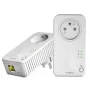 Adaptador PLC STRONG Powerline 600 Triple de STRONG, Adaptadores de comunicação por linha elétrica - Ref: S71007280, Preço: 8...