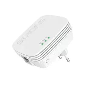 PLC Adapter STRONG Powerline Wi-Fi 600 Triple by STRONG, Powerline communication adapters - Ref: S71007304, Price: 95,18 €, D...