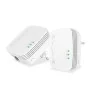 Adaptador PLC STRONG Powerline Wi-Fi 600 Triple de STRONG, Adaptadores de comunicación por línea eléctrica - Ref: S71007304, ...