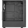 Case computer desktop ATX Aerocool Nero di Aerocool, Case computer desktop - Rif: S71007320, Prezzo: 86,14 €, Sconto: %