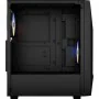 Caja Semitorre ATX Aerocool Player GBkV1 Negro de Aerocool, Cajas de ordenador de sobremesa - Ref: S71007321, Precio: 66,57 €...