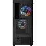 Caja Semitorre ATX Aerocool Player GBkV1 Negro de Aerocool, Cajas de ordenador de sobremesa - Ref: S71007321, Precio: 66,57 €...